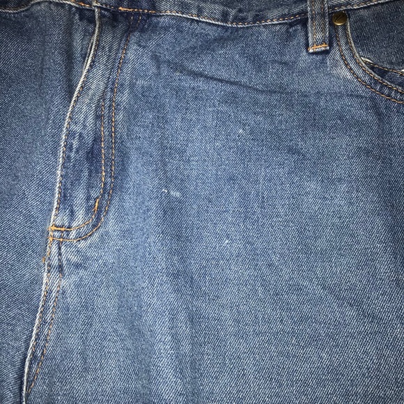 Lane Bryant vintage Venezia Woman Boot Cut Jeans - Picture 3 of 5